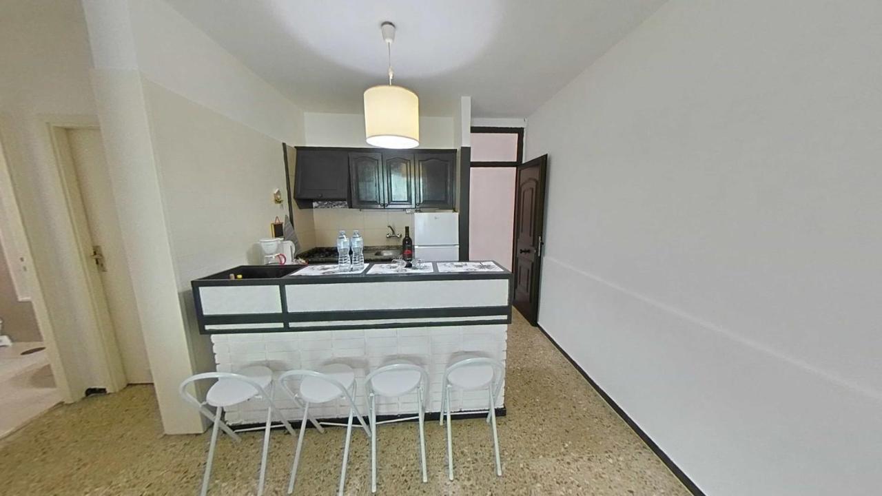 Apartamento Con Terraza Privada En Playa De Las Americas Arona  Exterior foto