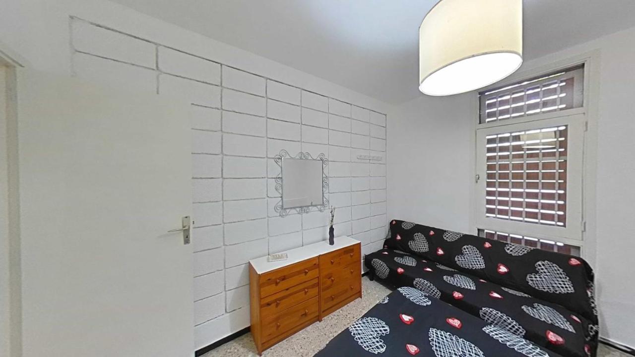 Apartamento Con Terraza Privada En Playa De Las Americas Arona  Exterior foto