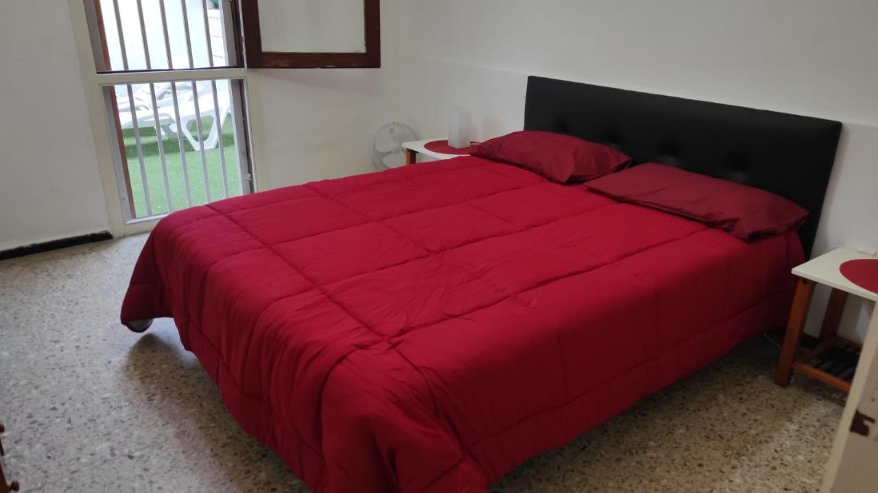 Apartamento Con Terraza Privada En Playa De Las Americas Arona  Exterior foto